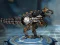 Jeu Robot Terminator T-Rex en ligne