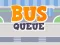 Jeu Bus Queue en ligne