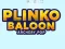 Jeu Plinko Ballon en ligne