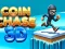 Jeu Coin Chase 3D en ligne
