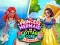 Jeu Princess Cottage Core vs Mermaid Core Rivals en ligne
