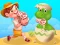 Jeu Dragon Island Idle 3D en ligne
