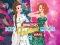 Jeu Princesses: Boho Vs Dress Fashion Wars en ligne