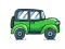 Jeu Cartoon Cars Spot The Difference en ligne