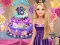 Jeu Barbara Birthday Party en ligne