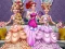 Jeu Princesses Homecoming Party en ligne