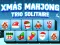 Jeu Xmas Mahjong Trio Solitaire en ligne