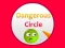 Jeu Dangerous Circle en ligne
