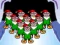 Jeu Elf Bowling 1 & 2 en ligne