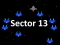 Jeu Sector 13 en ligne