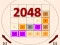 Jeu 2048 en ligne