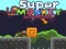 Jeu Super Monkey Adventure en ligne