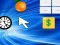 Jeu Mandarine Clicker en ligne
