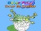 Jeu Color Fan: Color By Number en ligne