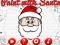 Jeu Paint With Santa en ligne