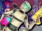 Jeu GTA Cyberpunk en ligne