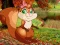Jeu Assist with Mom Squirrel en ligne