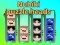 Jeu Nubiki Puzzle Heads en ligne
