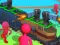 Jeu Train Artillery Adventure en ligne