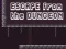Jeu Escape From The Dungeon en ligne