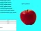 Jeu Red Apple Clicker en ligne