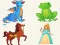 Jeu TickTock Puzzle Challenge en ligne