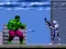 Jeu The Incredible Hulk en ligne