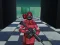 Jeu Squid Maze Challenge en ligne