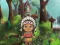 Jeu Girl Reach Thanksgiving Land en ligne