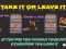 Jeu Take It Or Leave It en ligne