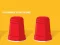 Jeu Three Cups en ligne