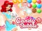 Jeu Candy Bubble en ligne