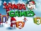 Jeu Santa Games en ligne
