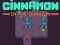 Jeu Cinnamon in the Dungeon en ligne
