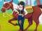 Jeu Girly Equestrian en ligne