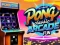 Jeu Pong Game Classic Arcade Fun! en ligne