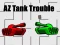 Jeu AZ Tank Trouble en ligne