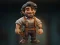 Jeu Pirate Ironclad Jack Escape en ligne