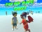 Jeu Color Race Obby en ligne