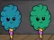 Jeu Find Giant Candy en ligne