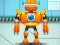 Jeu My First Robot en ligne