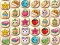 Jeu Sweet Tile Puzzle en ligne