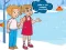 Jeu Siblings Escaped Snow Land en ligne