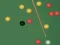 Jeu Blackball Billiard en ligne