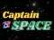 Jeu Captain Space en ligne