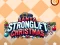 Jeu Santa Stronglift Christmas en ligne