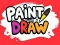 Jeu Paint and Draw en ligne