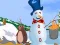 Jeu Couple Escape from Snowy Land en ligne
