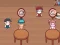 Jeu Cat Coffee Shop en ligne