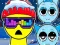 Jeu Incredibox Party Frozen Sprunki Beat en ligne